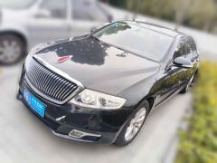[上海·沪B] 红旗红旗H72015款 2.0T 豪华型