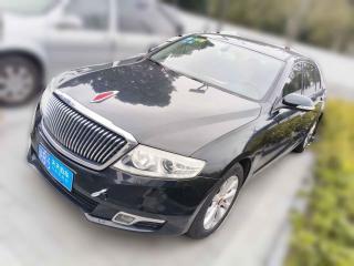 红旗红旗H72015款 2.0T 豪华型「上海二手车」「天天拍车」