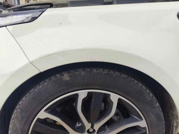 [常州·苏D] 二手路虎揽胜运动2022款 3.0 L6 耀黑版