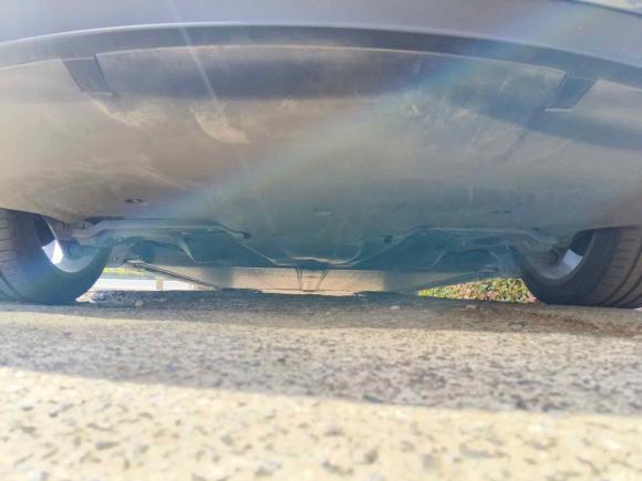 [南通·沪A] 二手特斯拉Model 32021款 改款二 Performance高性能全轮驱动版