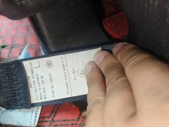 [宁波·浙B] 二手北京越野北京越野BJ402016款 40L 2.3T 自动四驱尊享版