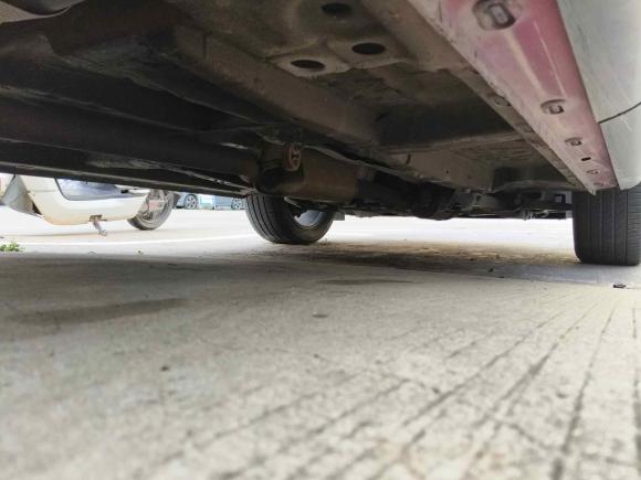 [深圳·川R] 二手名爵名爵HS2019款 30T 自动两驱Trophy超能版 国VI