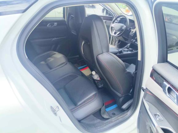 [杭州·浙A] 二手领克领克022019款 1.5T DCT两驱劲Pro版 国VI