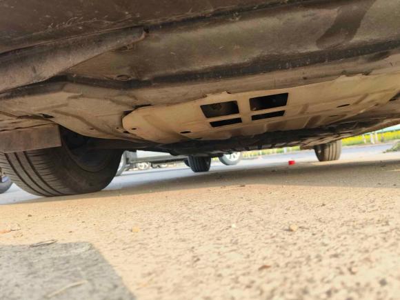 [南通·苏F] 二手本田凌派2016款 1.8L CVT豪华版