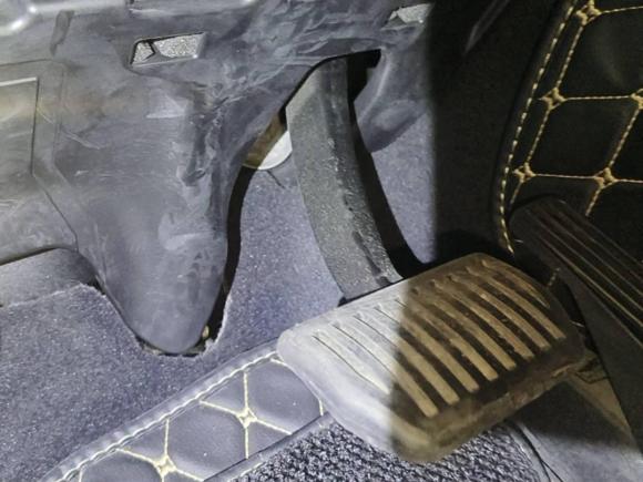 [深圳·粤B] 二手沃尔沃沃尔沃XC602019款 T5 四驱智逸版 国VI