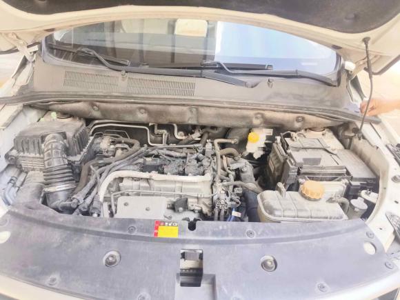 [广州·粤R] 二手宝骏宝骏7302021款 1.5T CVT时尚型 7座