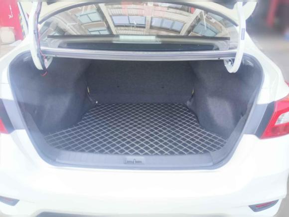 [南昌·粤P] 二手日产轩逸2021款 经典 1.6XE CVT舒适版