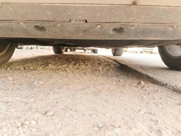 [青岛·鲁B] 二手福特锐界2015款 2.0T GTDi 四驱豪锐型