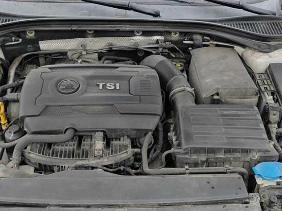 [台州·浙J] 二手斯柯达速派2018款 TSI330 DSG舒适版 国V