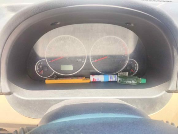 [宁波·浙B] 二手东风小康东风小康C362019款 1.5L基本型Ⅱ国VI DK15