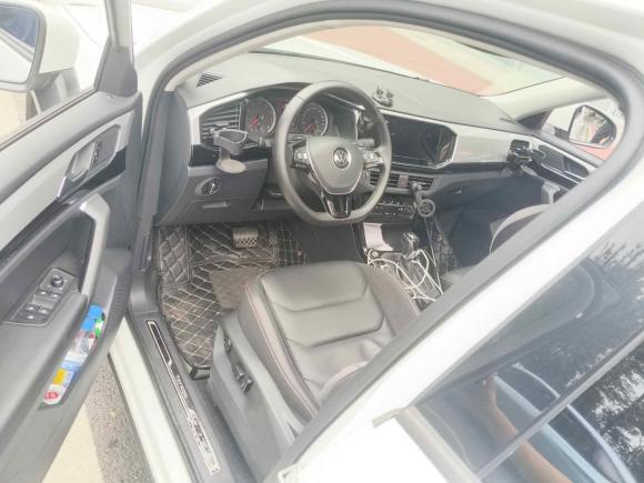 [成都·川A] 二手大众探岳2020款 330TSI 两驱豪华智联版