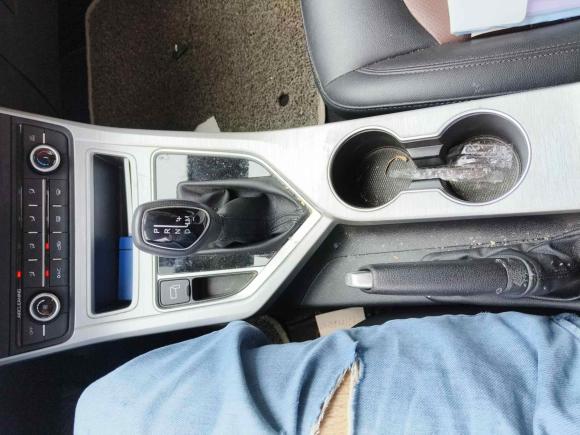 [杭州·浙A] 二手吉利汽车远景2019款 升级版 1.5L CVT豪华型 国VI