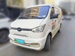 [西安·陕A]新吉奥&nbsp;&nbsp;吉奥帅凌&nbsp;&nbsp;2022款 标准续航41.64kWh 力神动力