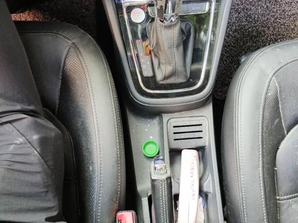 [成都·川S] 二手大众宝来2014款 1.6L 自动豪华型