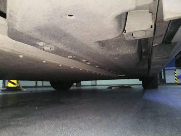 [宁波·浙B] 二手埃安AION S2022款 魅 580