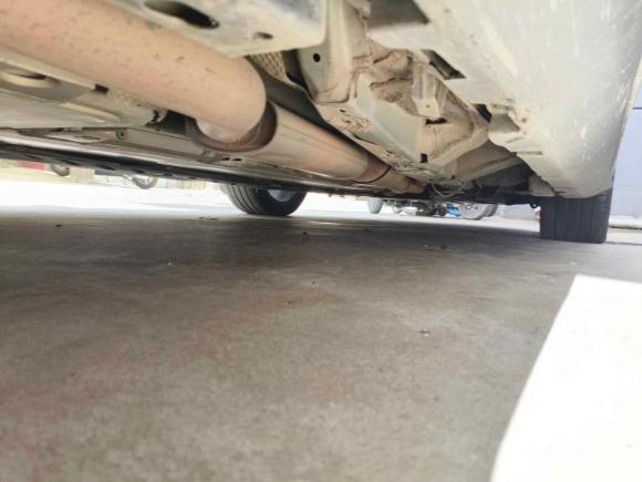 [苏州·苏E] 二手比亚迪汉2020款 DM 四驱性能版豪华型