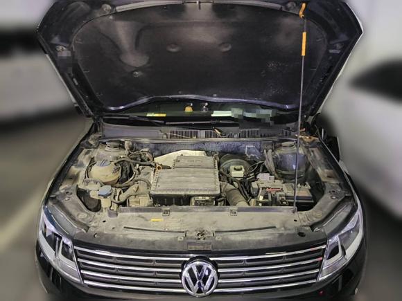 [苏州·苏E] 二手大众朗逸2015款 1.6L 自动风尚版