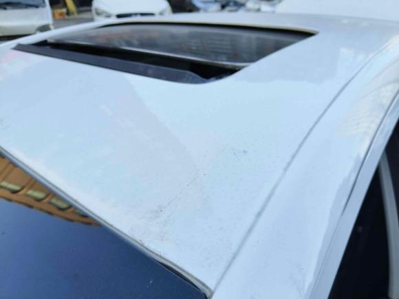 [南通·苏F] 二手别克英朗2021款 改款 典范 1.5L 自动精英型