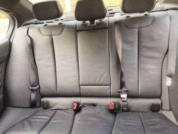 [合肥·苏A] 二手宝马宝马3系2013款 328i M运动型