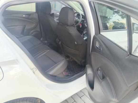 [常州·苏D] 二手别克威朗2016款 两厢 15S 自动领先型