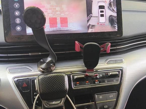 [上海·沪E] 二手荣威荣威iMAX82022款 400TGI 欢聚版