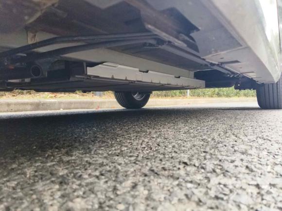 [苏州·苏E] 二手比亚迪秦PLUS2021款 DM-i 55KM 尊贵型