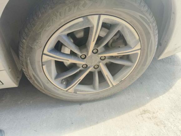 [台州·浙J] 二手埃安AION S MAX2024款 70 星意版 54.6kWh