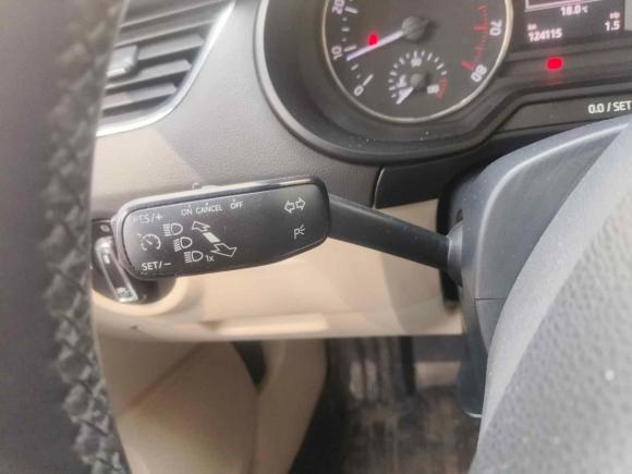 [苏州·苏E] 二手斯柯达明锐2015款 1.6L 自动逸俊版