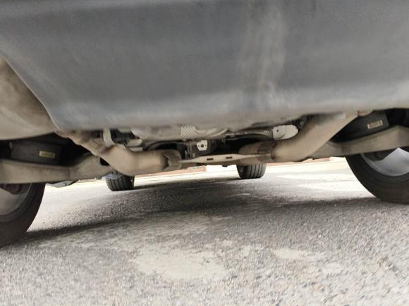 [杭州·浙A] 二手路虎揽胜运动版2020款 3.0 L6 HSE DYNAMIC