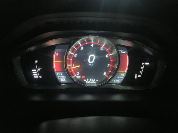 [成都·川A] 二手沃尔沃沃尔沃XC602015款 T5 AWD 智驭版