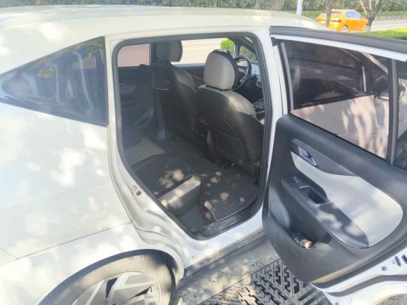 [南通·苏F] 二手合创汽车合创Z032021款 潮智版