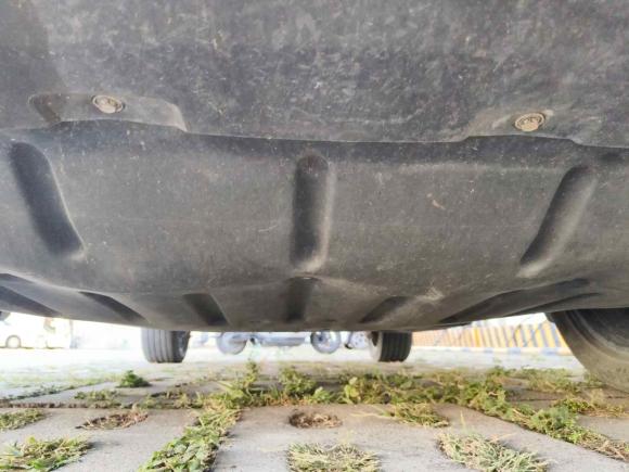 [佛山·粤E] 二手比亚迪宋PLUS新能源2021款 DM-i 110KM 旗舰PLUS