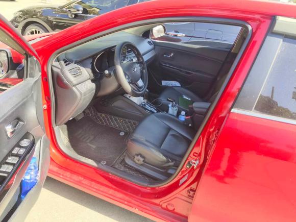 [南昌·赣A] 二手起亚起亚K22012款 两厢 1.6L AT Premium