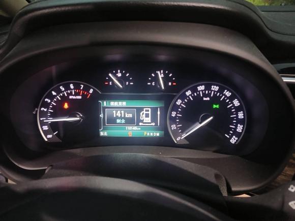 [宁波·浙B] 二手别克别克GL82017款 ES 28T 豪华型 国V