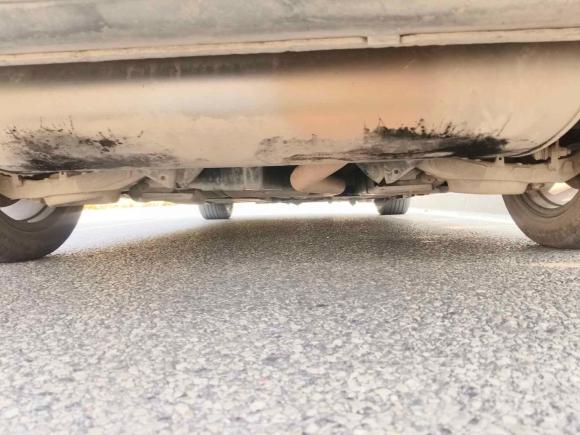 [苏州·苏D] 二手福特蒙迪欧2017款 EcoBoost 180 时尚型