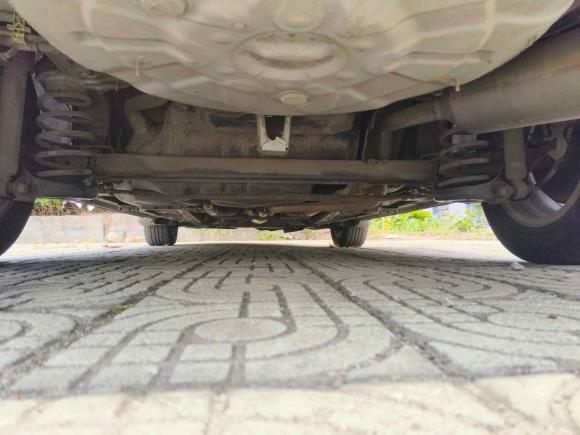 [宁波·浙B] 二手丰田卡罗拉2011款 1.6L 自动GL