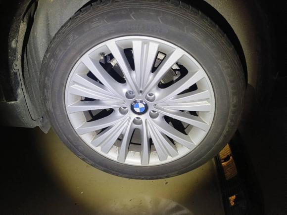 [杭州·浙A] 二手宝马宝马X52017款 xDrive28i