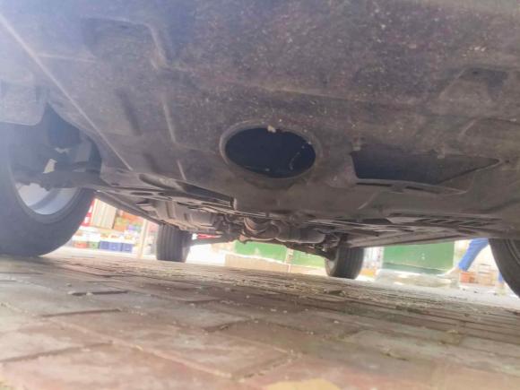 [青岛·鲁B] 二手东南东南DX72017款 1.5T 手动凯旋版