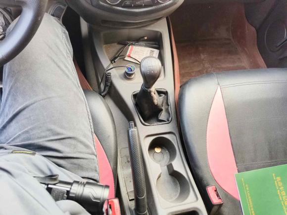 [义乌·浙G] 二手五菱汽车五菱宏光2019款 1.5L S基本型国VI LAR