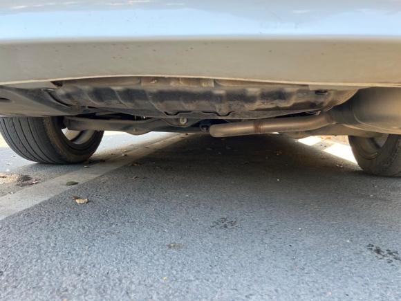 [台州·浙J] 二手本田雅阁2018款 锐·混动 2.0L 锐智版 国VI