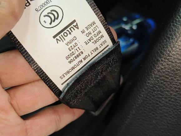 [深圳·桂J] 二手本田雅阁2018款 260TURBO 精英版 国VI