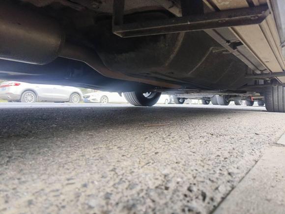 [嘉兴·苏U] 二手本田本田UR-V2017款 240TURBO 两驱经典版 国V