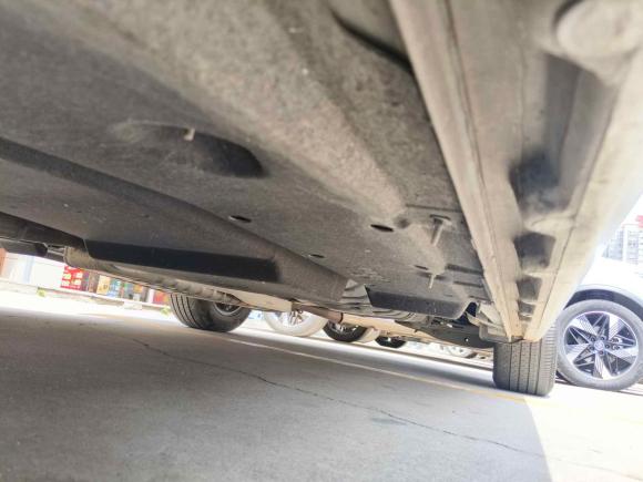 [西安·陕U] 二手别克别克GL82021款 ES陆尊 653T 舒适型