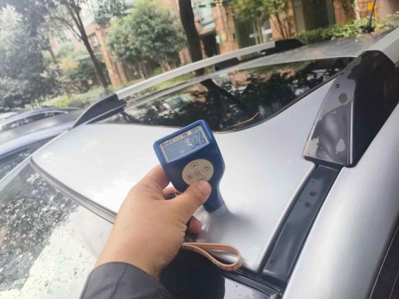 [宁波·浙B] 二手斯巴鲁斯巴鲁XV2012款 2.0i 舒适版