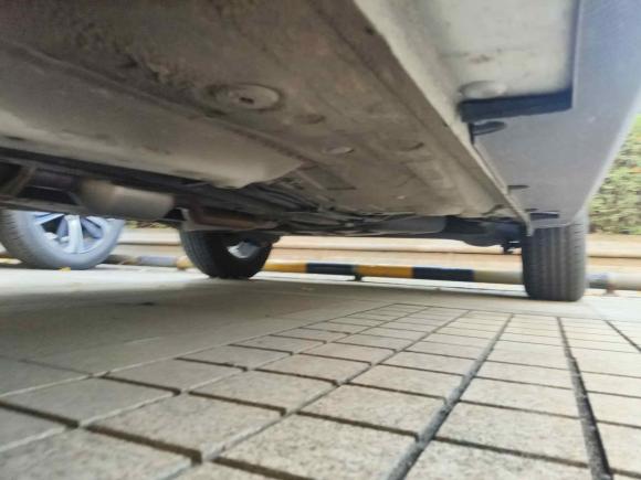 [宁波·浙B] 二手吉利汽车远景X32020款 1.5L CVT精英型