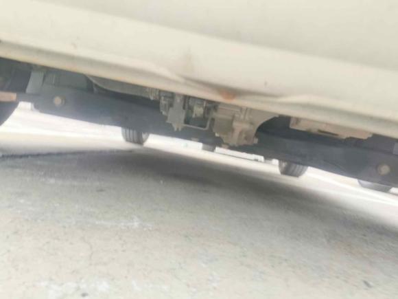 [南昌·赣A] 二手荣威科莱威CLEVER2021款 302km新四座超能版