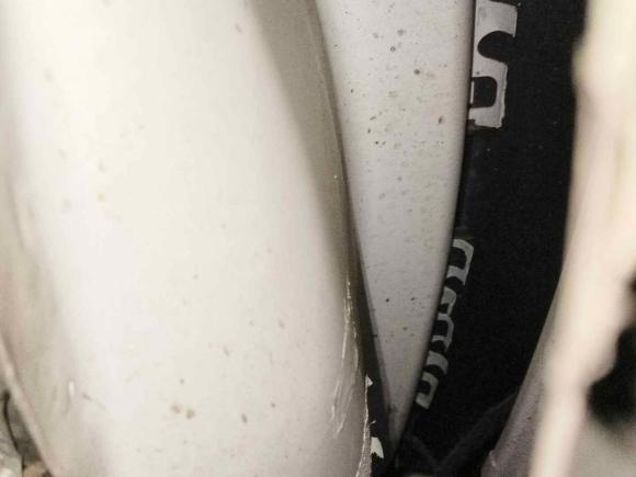 [西安·陕A] 二手雪佛兰创酷2014款 1.4T 自动两驱豪华型