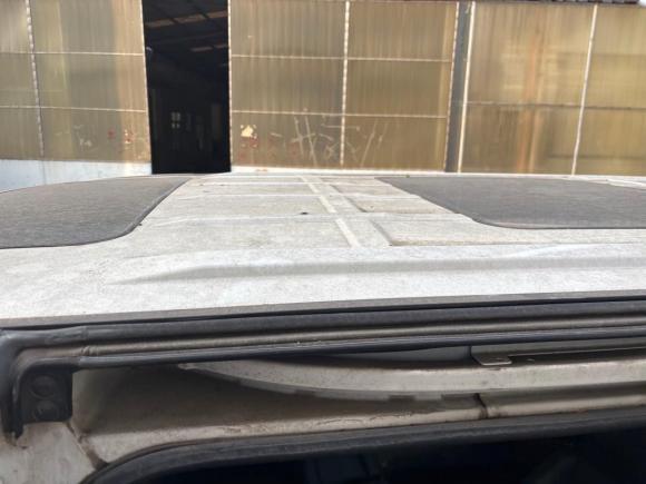 [无锡·苏B] 二手东风风行风行CM72014款 2.0T 手动旗舰型