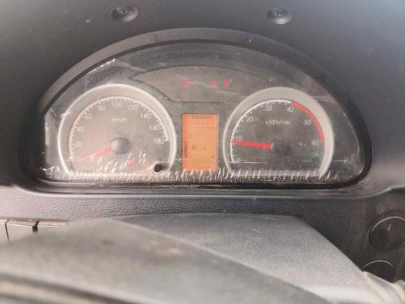 [嘉兴·豫N] 二手东风御风御风2021款 2.0T超值版物流车长轴中顶6-9座国VI D20