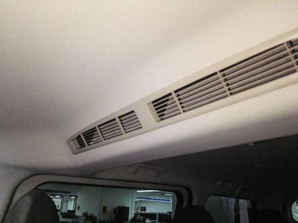 [杭州·浙A] 二手东风风行菱智PLUS2021款 2.0L 手动舒适型 9座